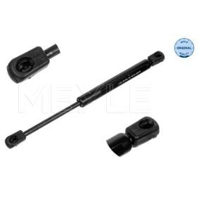 Acquista Ammortizatore pneumatico, Cofano bagagli / vano carico da MEYLE 140 161 0068 a buon mercato per soli 20,98 €