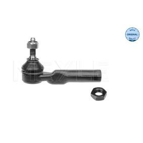 Achetez des Rotule de direction MEYLE 15-16 020 0006 à prix pour 12,30 €