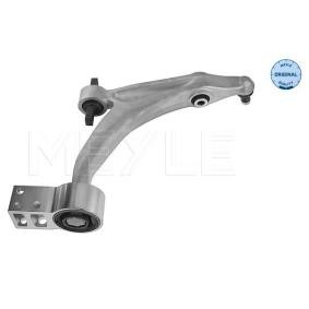 Querlenker 15-16 050 0010 von MEYLE günstig für 169,72 € online kaufen