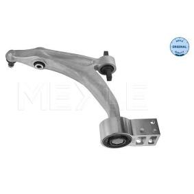 Querlenker 15-16 050 0011 von MEYLE günstig für 176,50 € online kaufen