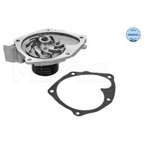 Achetez des Pompe à eau MEYLE 16-13 220 0011 à prix pour 39,17 €