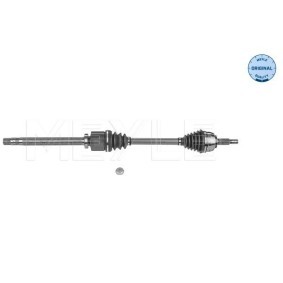 Acquista Supporto motore da MEYLE 16-14 078 0001 a buon mercato per soli 28,15 €