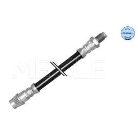 RENAULT Bremsschlauch von MEYLE