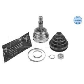 Comprar Juego de articulación, árbol de transmisión de MEYLE 16-14 498 0001 a bajo precio de 31,80 €