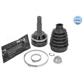 Comprar Juego de articulación, árbol de transmisión de MEYLE 16-14 498 0004 a bajo precio de 33,92 €