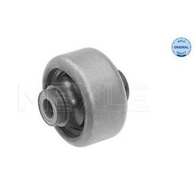 Acquista Bronzina cuscinetto, Braccio oscillante da MEYLE 16-14 610 0005 a buon mercato per soli 9,47 €