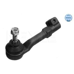 Achetez des Rotule de direction MEYLE 16-16 020 0005 à prix pour 13,86 €
