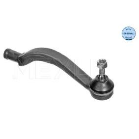 Achetez des Rotule de direction MEYLE 16-16 020 0012 à prix pour 18,43 €
