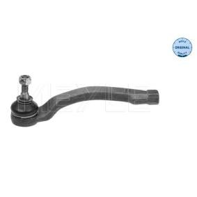 Achetez des Rotule de direction MEYLE 16-16 020 0013 à prix pour 18,27 €