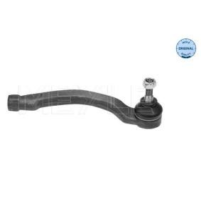Achetez des Rotule de direction MEYLE 16-16 020 0015 à prix pour 18,27 €