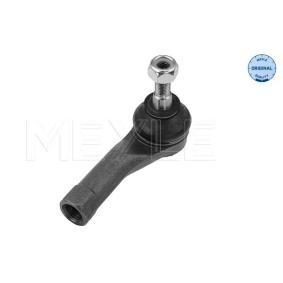 Achetez des Rotule de direction MEYLE 16-16 020 0016 à prix pour 16,59 €