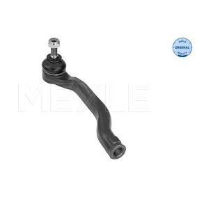 Achetez des Rotule de direction MEYLE 16-16 020 0025 à prix pour 20,63 €