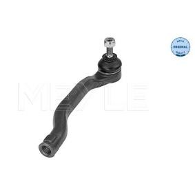 Achetez des Rotule de direction MEYLE 16-16 020 0026 à prix pour 20,63 €