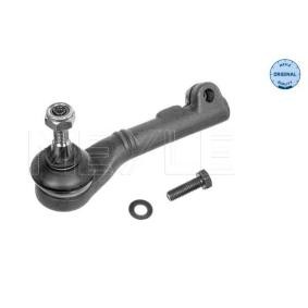 Achetez des Rotule de direction MEYLE 16-16 020 7053 à prix pour 13,34 €