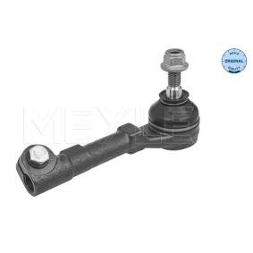 Achetez des Rotule de direction MEYLE 16-16 020 7054 à prix pour 13,90 €