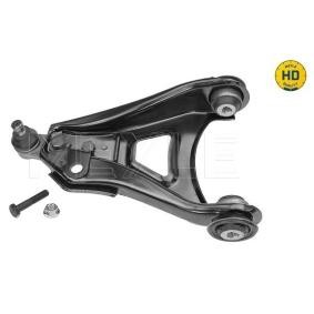 Querlenker 16-16 050 0008/HD von MEYLE günstig für 47,81 € online kaufen