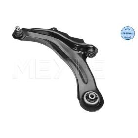 Querlenker 16-16 050 0021 von MEYLE günstig für 54,11 € online kaufen
