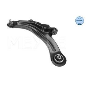 Querlenker 16-16 050 0029 von MEYLE günstig für 40,47 € online kaufen