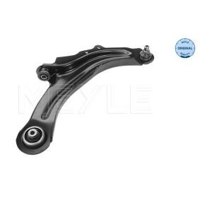 Querlenker 16-16 050 0030 von MEYLE günstig für 40,47 € online kaufen