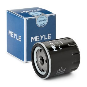 Comprar Filtro de aceite de MEYLE 214 322 0002 a bajo precio de 6,02 €