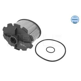 Achetez des Filtre à carburant MEYLE 214 323 0001 à prix pour 9,76 €
