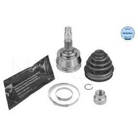 Comprar Juego de articulación, árbol de transmisión de MEYLE 214 498 0004 a bajo precio de 41,04 €