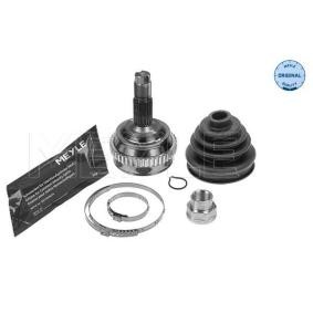 Comprar Juego de articulación, árbol de transmisión de MEYLE 214 498 0008 a bajo precio de 27,76 €