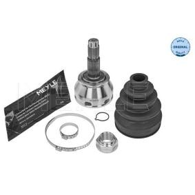 Comprar Juego de articulación, árbol de transmisión de MEYLE 214 498 0021 a bajo precio de 26,82 €