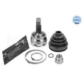 Comprar Juego de articulación, árbol de transmisión de MEYLE 214 498 0027 a bajo precio de 22,06 €
