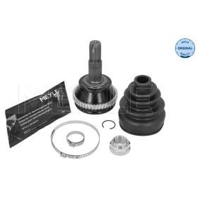 Comprar Juego de articulación, árbol de transmisión de MEYLE 214 498 0029 a bajo precio de 39,34 €