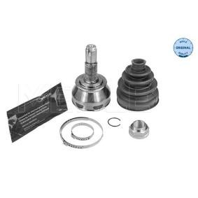 Comprar Juego de articulación, árbol de transmisión de MEYLE 214 498 0030 a bajo precio de 31,24 €