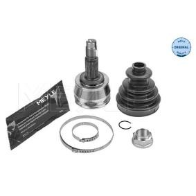 Comprar Juego de articulación, árbol de transmisión de MEYLE 214 498 0043 a bajo precio de 79,55 €