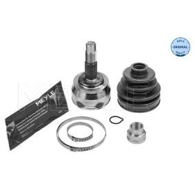 Comprar Juego de articulación, árbol de transmisión de MEYLE 214 498 0046 a bajo precio de 16,59 €