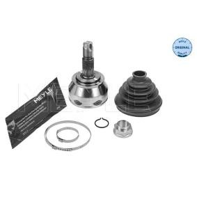 Comprar Juego de articulación, árbol de transmisión de MEYLE 214 498 0052 a bajo precio de 43,13 €