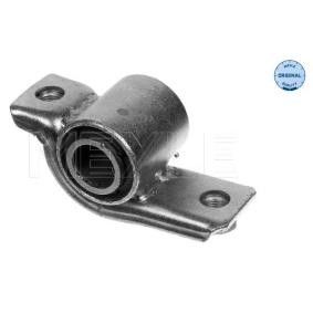 Lagerung, Lenker 214 610 0002