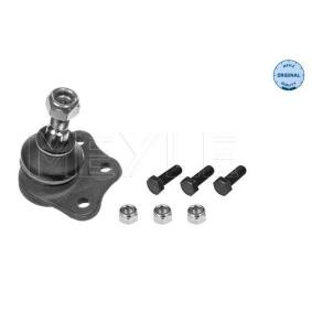 Achetez des Rotule de suspension MEYLE 216 010 0004 à prix pour 18,84 €