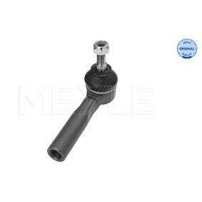 Achetez des Rotule de direction MEYLE 216 020 0000 à prix pour 17,52 €