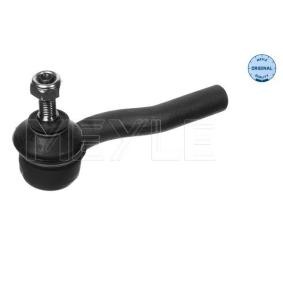 Achetez des Rotule de direction MEYLE 216 020 0002 à prix pour 9,00 €