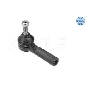 Achetez des Rotule de direction MEYLE 216 020 0007 à prix pour 16,70 €