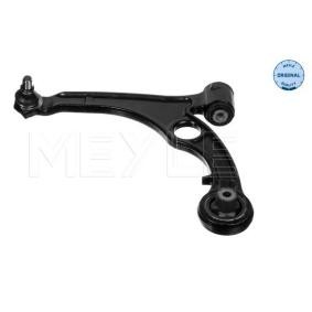 FIAT Querlenker von MEYLE