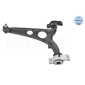 Querlenker 216 050 0020 von MEYLE günstig für 61,78 € online kaufen