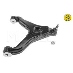 Querlenker 216 050 0038/HD für DAILY V Pritsche/Fahrgestell für 111,44 CHF
