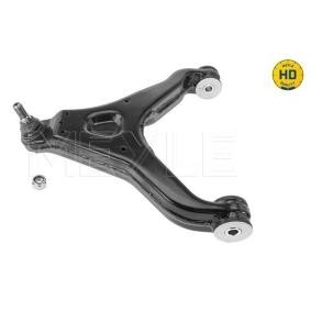 Querlenker 216 050 0039/HD für DAILY V Pritsche/Fahrgestell für 111,44 CHF