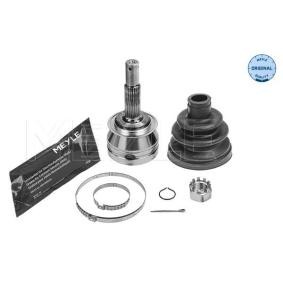 Achetez des Jeu de joints, arbre de transmission MEYLE 29-14 498 0001 à prix pour 38,13 €