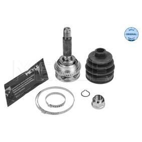 Achetez des Jeu de joints, arbre de transmission MEYLE 29-14 498 0003 à prix pour 34,68 €