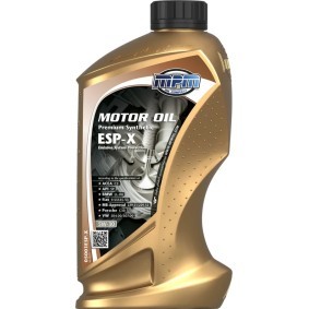 Comprar Aceite de motor de MPM 05001ESP-X a bajo precio de 48,92 €