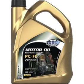 Comprar Aceite de motor de MPM 05005PC-FE a bajo precio de 303,82 €