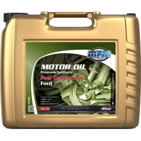 Comprar Aceite de motor de MPM 05020E a bajo precio de 593,87 €