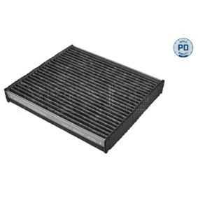 Comprar Barra oscilante de suspensión de ruedas de MEYLE 29-16 050 0002 a bajo precio de 69,62 €