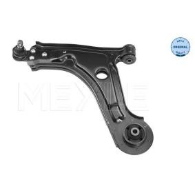 Comprar Barra oscilante de suspensión de ruedas de MEYLE 29-16 050 0010 a bajo precio de 60,82 €
